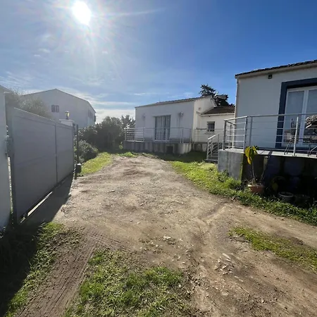 Casa de Férias Maison