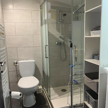 Hébergement de vacances Maison *