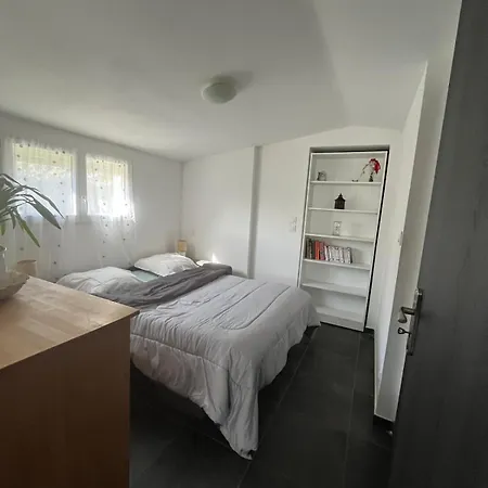 Maison Jardin & Relax Bravone *