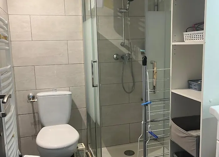 Hébergement de vacances Maison *