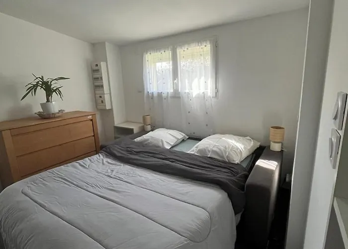 Hébergement de vacances Maison