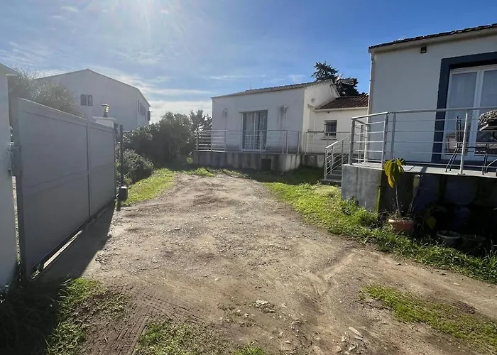 Hébergement de vacances Maison